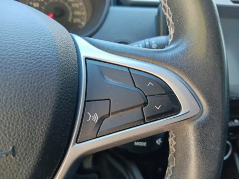 Dacia Duster Journey Bl. dCi 85kW(115CV) 4X2