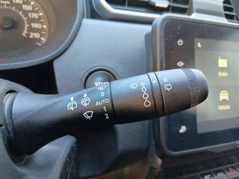 Dacia Duster Journey Bl. dCi 85kW(115CV) 4X2