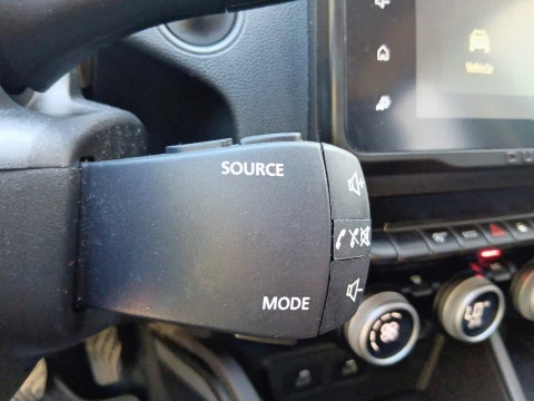 Dacia Duster Journey Bl. dCi 85kW(115CV) 4X2