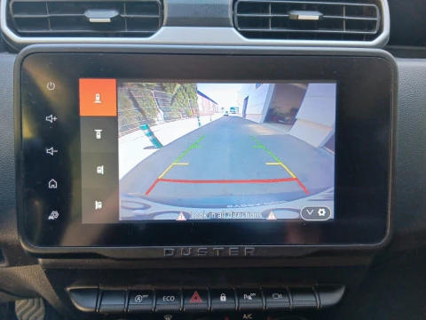 Dacia Duster Journey Bl. dCi 85kW(115CV) 4X2
