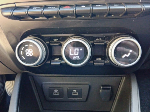 Dacia Duster Journey Bl. dCi 85kW(115CV) 4X2