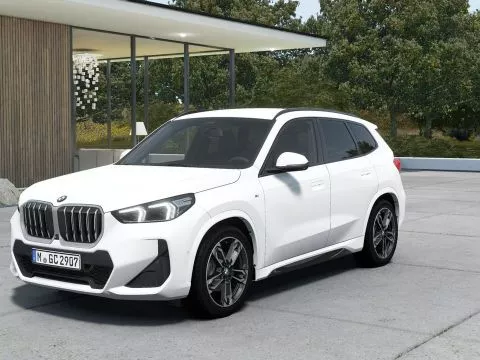 BMW X1 sDrive18d BMW X1 sDrive18d