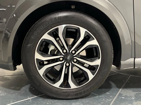 Ford Puma 1.0 EcoBoost 125cv ST-Line MHEV