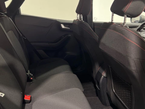 Ford Puma 1.0 EcoBoost 125cv ST-Line MHEV