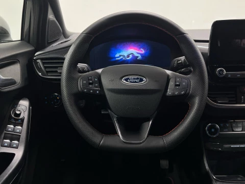 Ford Puma 1.0 EcoBoost 125cv ST-Line MHEV