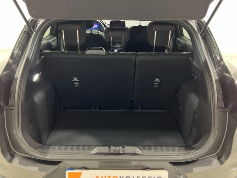 Ford Puma 1.0 EcoBoost 125cv ST-Line MHEV