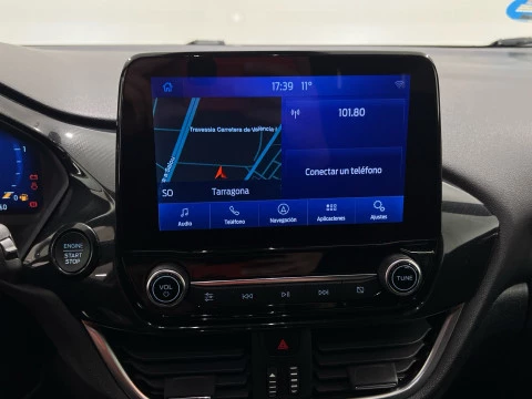 Ford Puma 1.0 EcoBoost 125cv ST-Line MHEV