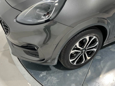 Ford Puma 1.0 EcoBoost 125cv ST-Line MHEV