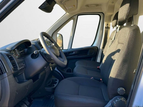 Peugeot Boxer Furgón 3.5 L2H2 BlueHDi 140 S&S 6v MAN