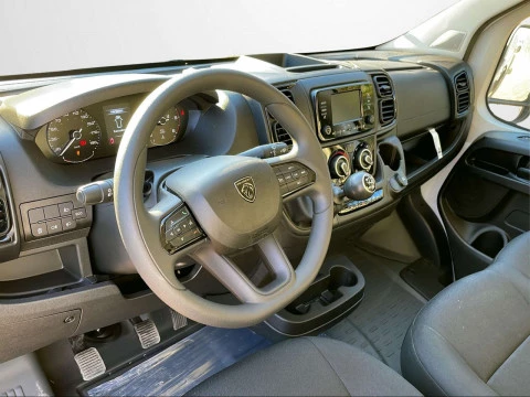 Peugeot Boxer Furgón 3.5 L2H2 BlueHDi 140 S&S 6v MAN