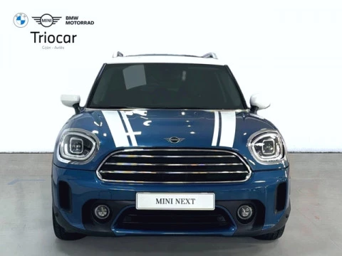 MINI Countryman Cooper D 110 kW (150 CV)