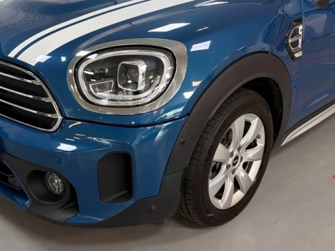 MINI Countryman Cooper D 110 kW (150 CV)