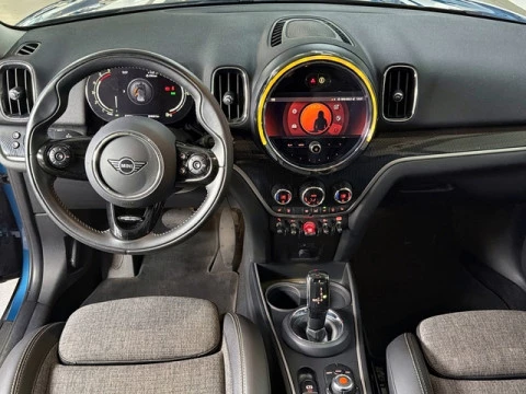 MINI Countryman Cooper D 110 kW (150 CV)