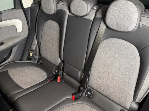 MINI Countryman Cooper D 110 kW (150 CV)