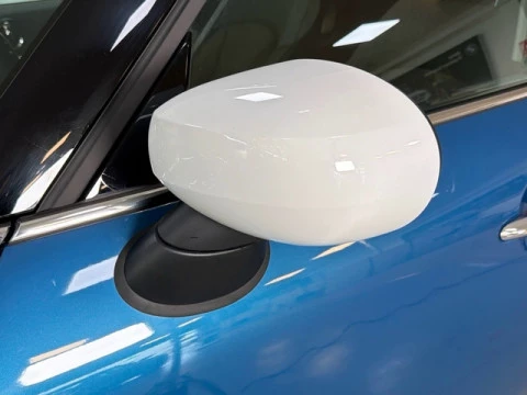 MINI Countryman Cooper D 110 kW (150 CV)