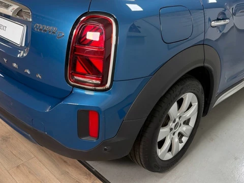 MINI Countryman Cooper D 110 kW (150 CV)