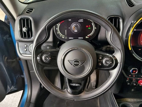 MINI Countryman Cooper D 110 kW (150 CV)