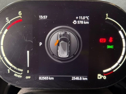 MINI Countryman Cooper D 110 kW (150 CV)