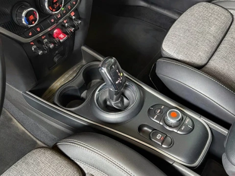 MINI Countryman Cooper D 110 kW (150 CV)