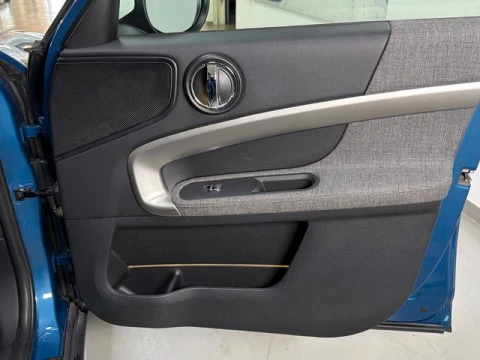 MINI Countryman Cooper D 110 kW (150 CV)