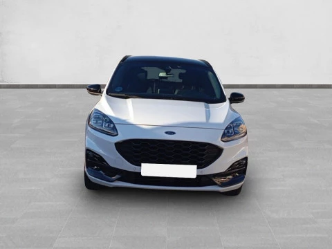 Ford Kuga ST-Line X 2.5 Duratec PHEV 165kW Auto