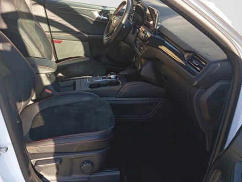 Ford Kuga ST-Line X 2.5 Duratec PHEV 165kW Auto