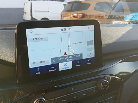 Ford Kuga ST-Line X 2.5 Duratec PHEV 165kW Auto