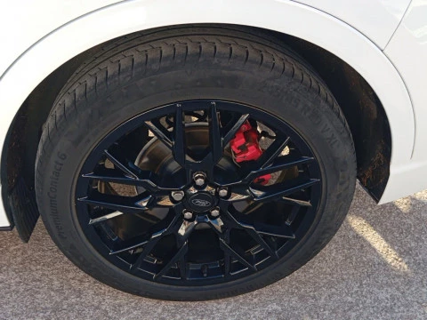 Ford Kuga ST-Line X 2.5 Duratec PHEV 165kW Auto