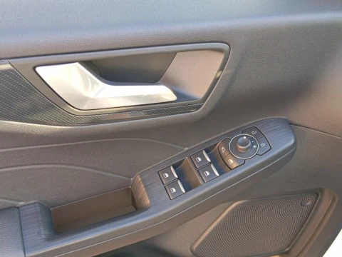 Ford Kuga ST-Line X 2.5 Duratec PHEV 165kW Auto