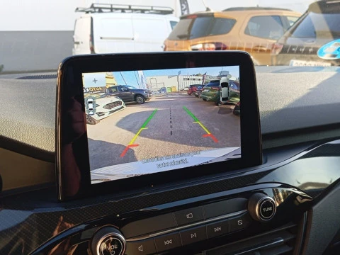 Ford Kuga ST-Line X 2.5 Duratec PHEV 165kW Auto