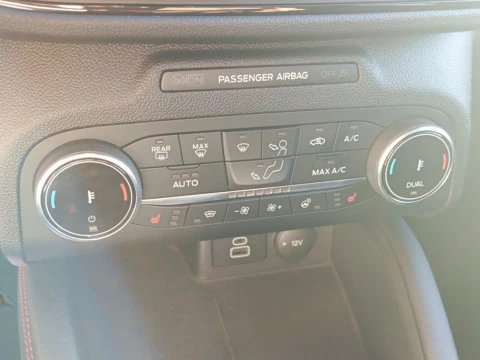 Ford Kuga ST-Line X 2.5 Duratec PHEV 165kW Auto