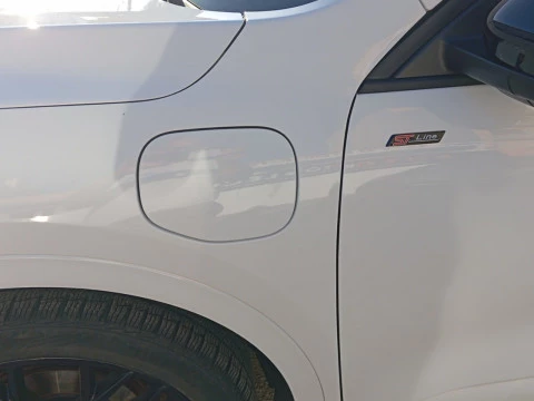 Ford Kuga ST-Line X 2.5 Duratec PHEV 165kW Auto