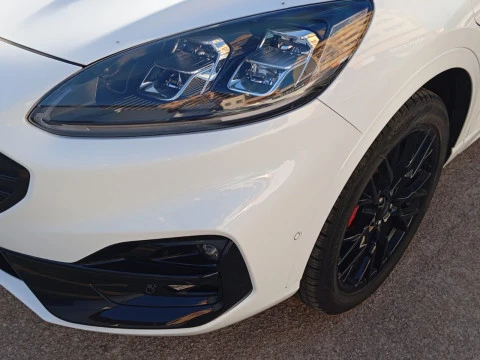 Ford Kuga ST-Line X 2.5 Duratec PHEV 165kW Auto