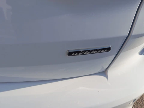 Ford Kuga ST-Line X 2.5 Duratec PHEV 165kW Auto