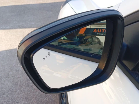 Ford Kuga ST-Line X 2.5 Duratec PHEV 165kW Auto