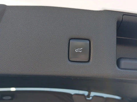 Ford Kuga ST-Line X 2.5 Duratec PHEV 165kW Auto