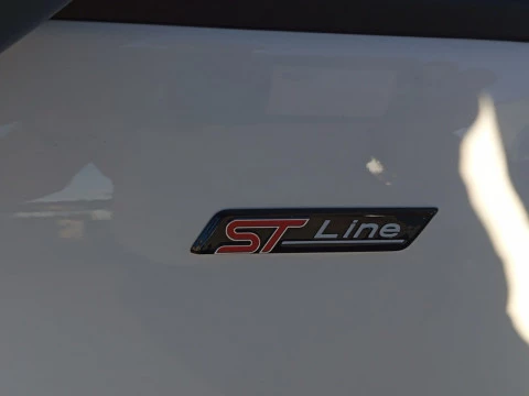 Ford Kuga ST-Line X 2.5 Duratec PHEV 165kW Auto