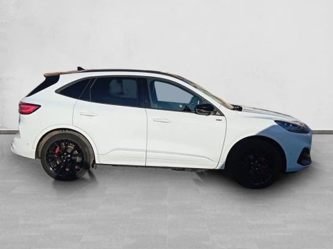 Ford Kuga ST-Line X 2.5 Duratec PHEV 165kW Auto