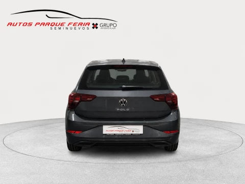 Volkswagen Polo Life 1.0 TSI 70kW (95CV)