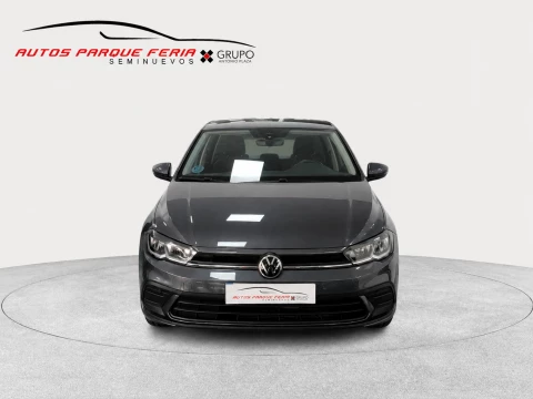 Volkswagen Polo Life 1.0 TSI 70kW (95CV)