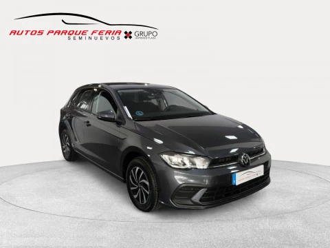 Volkswagen Polo Life 1.0 TSI 70kW (95CV)