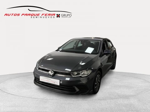 Volkswagen Polo Life 1.0 TSI 70kW (95CV)