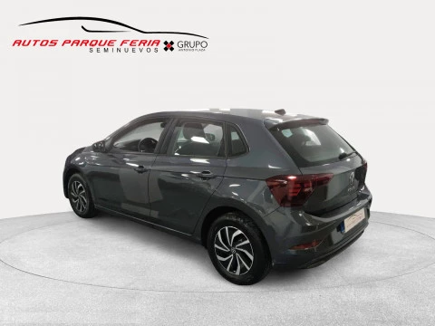 Volkswagen Polo Life 1.0 TSI 70kW (95CV)