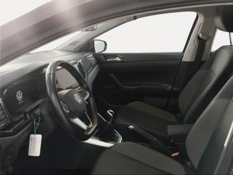 Volkswagen Polo Life 1.0 TSI 70kW (95CV)