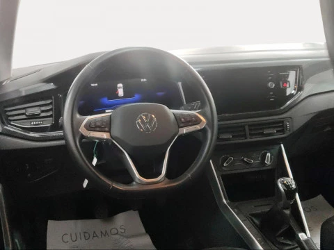 Volkswagen Polo Life 1.0 TSI 70kW (95CV)