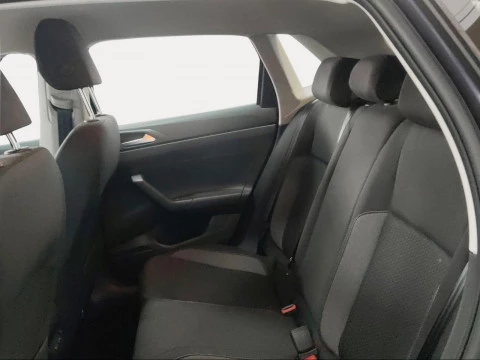 Volkswagen Polo Life 1.0 TSI 70kW (95CV)
