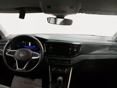 Volkswagen Polo Life 1.0 TSI 70kW (95CV)