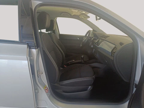 Skoda Fabia Combi 1.0 TSI 70KW (95cv) Ambition