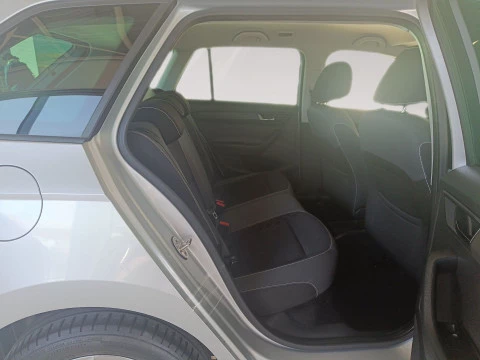 Skoda Fabia Combi 1.0 TSI 70KW (95cv) Ambition