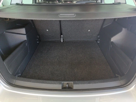 Skoda Fabia Combi 1.0 TSI 70KW (95cv) Ambition